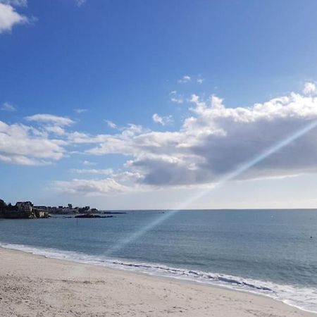 Le Perchoir, Belle Vue Mer Appartement Concarneau Buitenkant foto