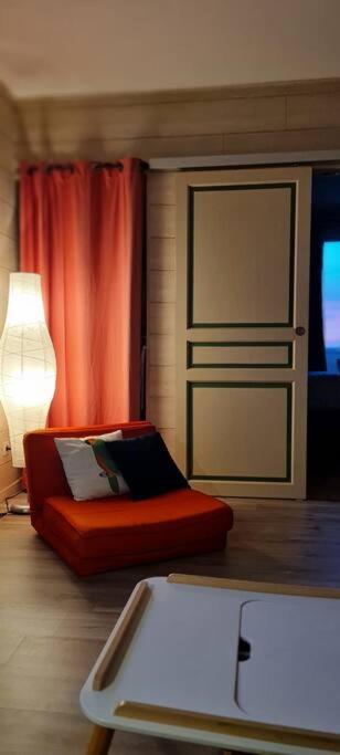 Le Perchoir, Belle Vue Mer Appartement Concarneau Buitenkant foto