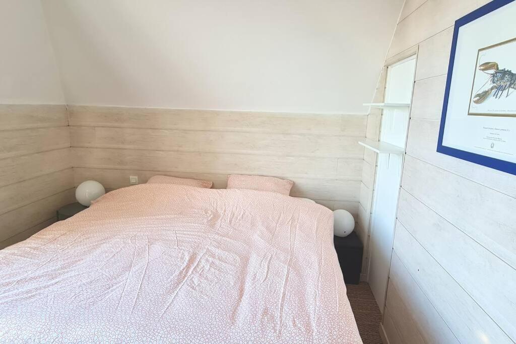 Le Perchoir, Belle Vue Mer Appartement Concarneau Buitenkant foto